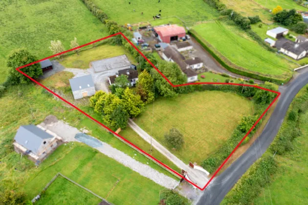 Photo of Blossom Lodge, Mulhussey, Kilcock, Co Meath, W23HRD8