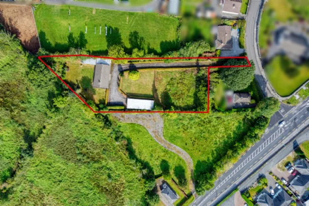 Photo of Cloonbalt, Longford, N39 E2F7