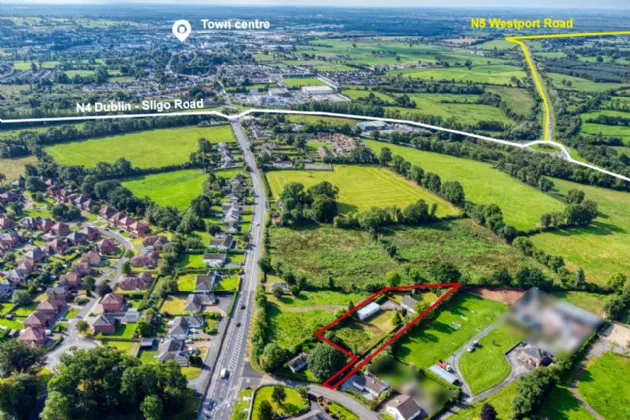 Photo of Cloonbalt, Longford, N39 E2F7