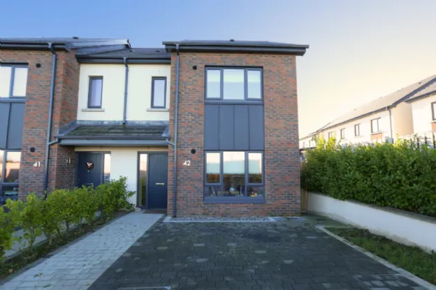 Photo of 42 Linenfield Crescent, Ballymakenny Road, Drogheda, Co Louth, A92 T63P