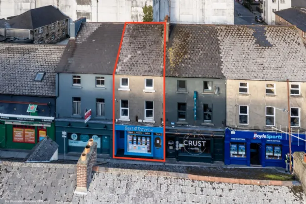 Photo of 91 South Main Street, Wexford Town, Wexford, Y35 VKF8