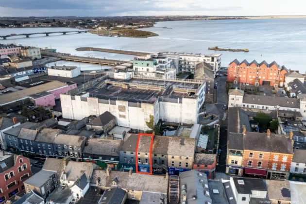 Photo of 91 South Main Street, Wexford Town, Wexford, Y35 VKF8