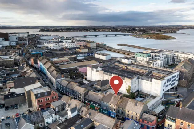 Photo of 91 South Main Street, Wexford Town, Wexford, Y35 VKF8