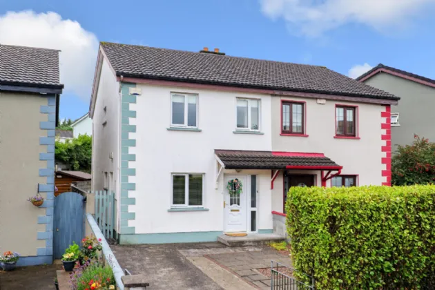 Photo of 54 Claremont Park, Circular Road, Newcastle, Galway, H91 KP3Y