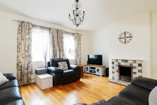 Photo of 54 Claremont Park, Circular Road, Newcastle, Galway, H91 KP3Y