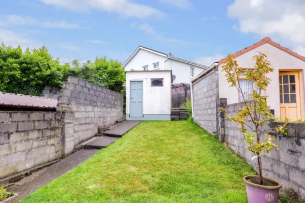 Photo of 54 Claremont Park, Circular Road, Newcastle, Galway, H91 KP3Y