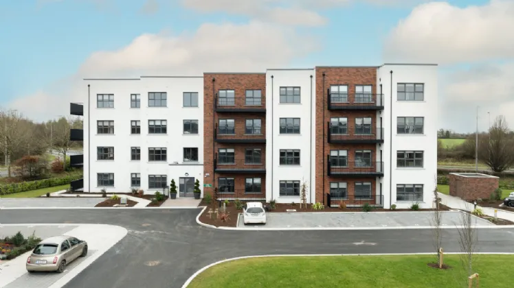 Photo of 3 Bed Apartment, The Oaks Westfield, Green Lane, Easton, Leixlip