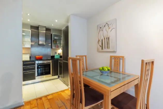 Photo of 17 Block 3, Gallery Quay, Dublin 2, D02P797