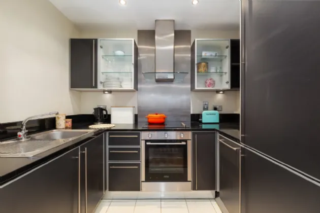 Photo of 17 Block 3, Gallery Quay, Dublin 2, D02P797