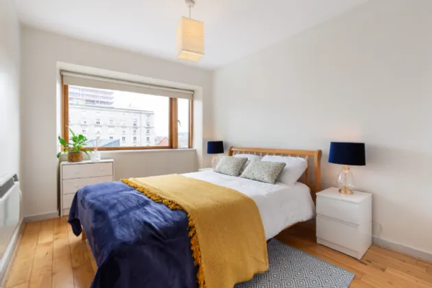 Photo of 17 Block 3, Gallery Quay, Dublin 2, D02P797