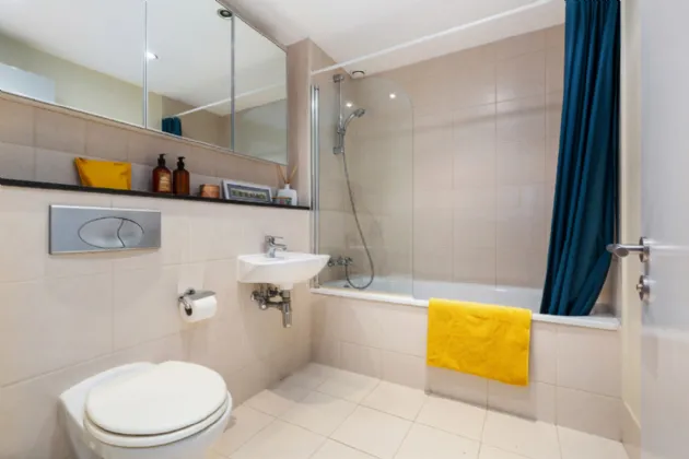 Photo of 17 Block 3, Gallery Quay, Dublin 2, D02P797