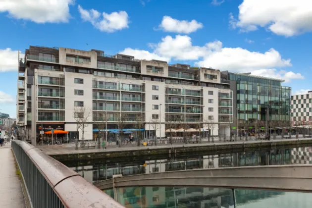 Photo of 17 Block 3, Gallery Quay, Dublin 2, D02P797
