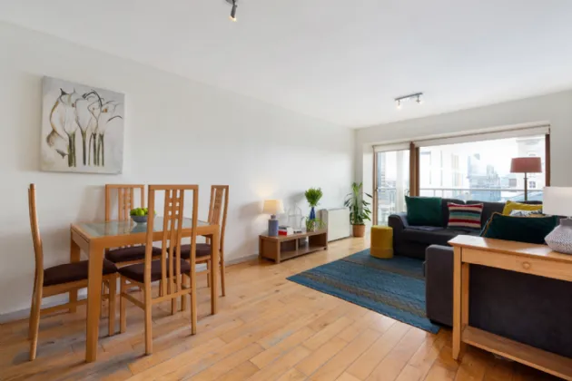 Photo of 17 Block 3, Gallery Quay, Dublin 2, D02P797