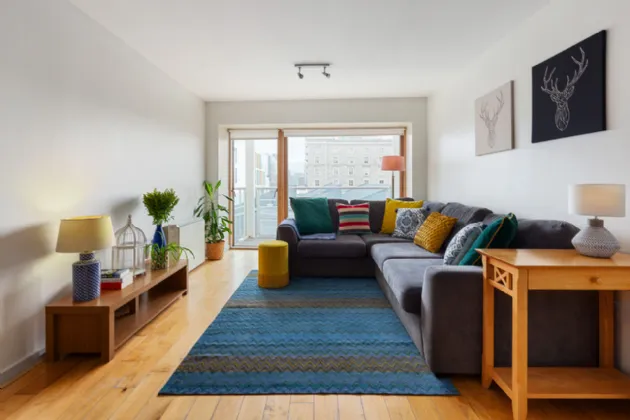 Photo of 17 Block 3, Gallery Quay, Dublin 2, D02P797