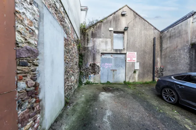 Photo of Well Lane, Wexford Town, Wexford