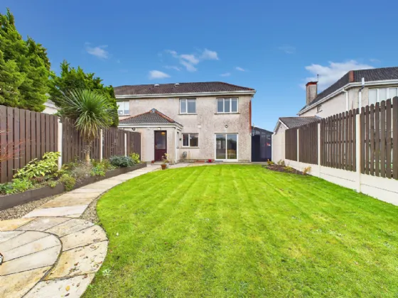 Photo of 17 The Maples, Oakleigh Wood, Tulla Road, Ennis, Co Clare, V95 VW5X