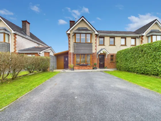 Photo of 17 The Maples, Oakleigh Wood, Tulla Road, Ennis, Co Clare, V95 VW5X