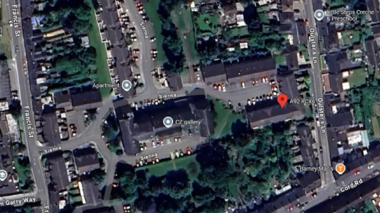 Photo of 55 Sienna, Francis Street, Drogheda, Co Louth, A92RCX6