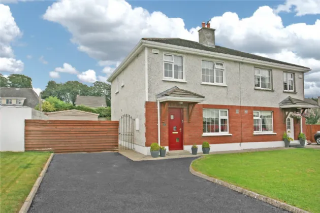 Photo of 18 Brookville Green, Nenagh, Co. Tipperary, E45 CA21