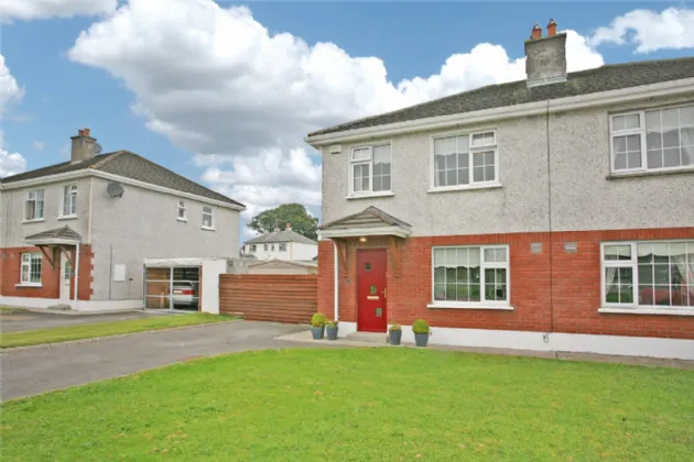 Photo of 18 Brookville Green, Nenagh, Co. Tipperary, E45 CA21