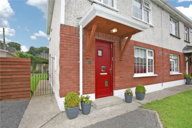 Photo of 18 Brookville Green, Nenagh, Co. Tipperary, E45 CA21