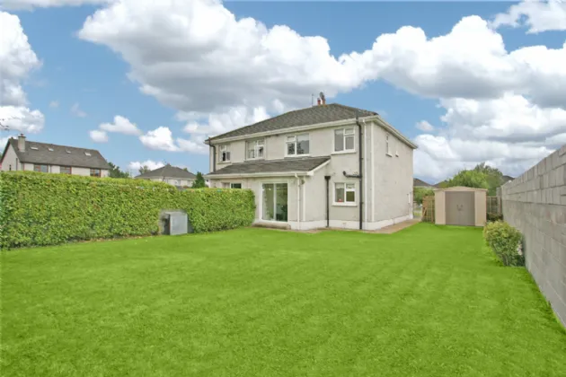 Photo of 18 Brookville Green, Nenagh, Co. Tipperary, E45 CA21