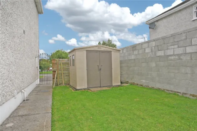 Photo of 18 Brookville Green, Nenagh, Co. Tipperary, E45 CA21