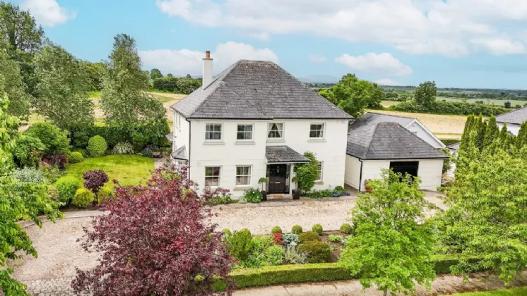 Photo of 17 Burgess Court, Kells, Co Kilkenny, R95 P592