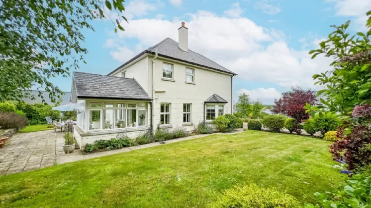 Photo of 17 Burgess Court, Kells, Co Kilkenny, R95 P592