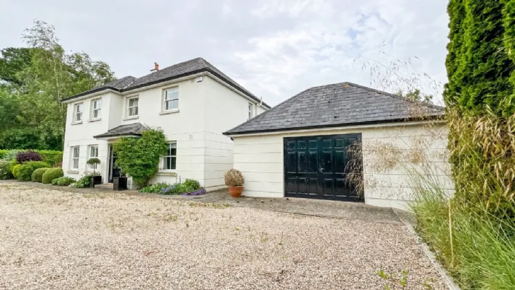 Photo of 17 Burgess Court, Kells, Co Kilkenny, R95 P592