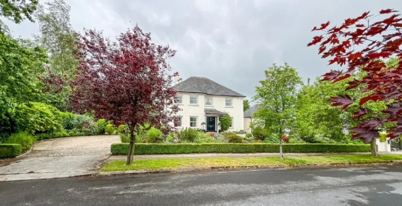 Photo of 17 Burgess Court, Kells, Co Kilkenny, R95 P592