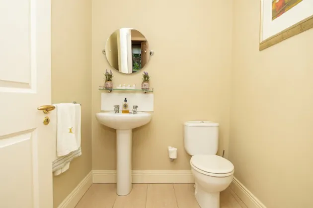 Photo of 17 Burgess Court, Kells, Co Kilkenny, R95 P592