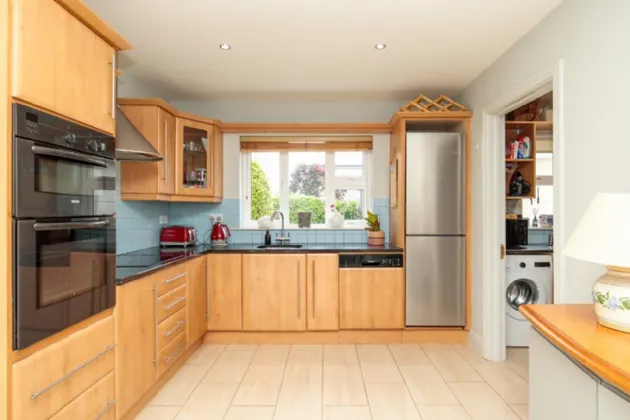 Photo of 17 Burgess Court, Kells, Co Kilkenny, R95 P592