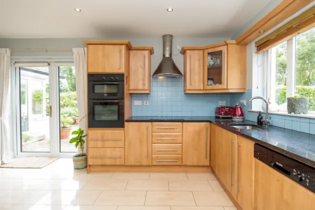 Photo of 17 Burgess Court, Kells, Co Kilkenny, R95 P592