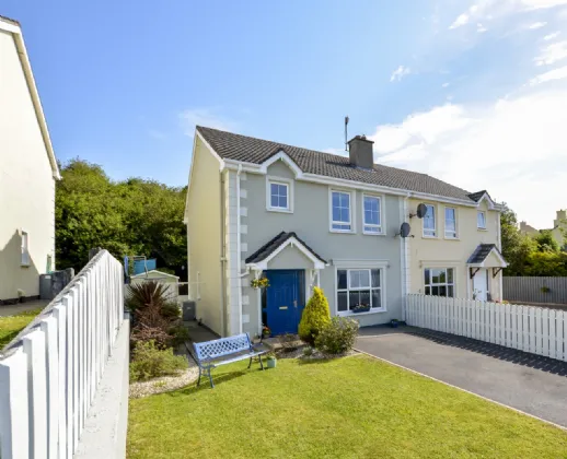 Photo of 71 Chestnut Grove, Letterkenny, Co. Donegal, F92W58V