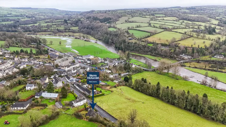 Photo of Forest Hills, High Street, Inistioge, Co Kilkenny, R95 V6R6