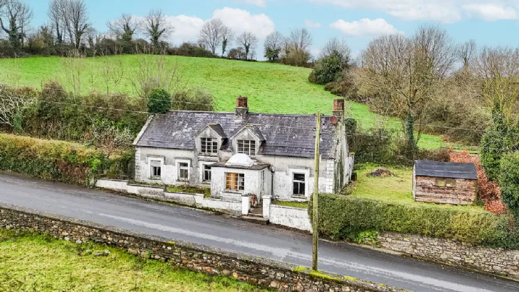 Photo of Forest Hills, High Street, Inistioge, Co Kilkenny, R95 V6R6