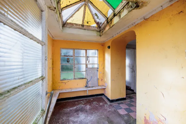 Photo of Forest Hills, High Street, Inistioge, Co Kilkenny, R95 V6R6