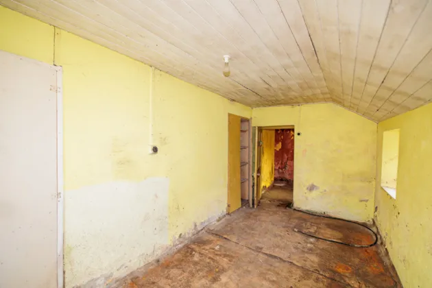 Photo of Forest Hills, High Street, Inistioge, Co Kilkenny, R95 V6R6