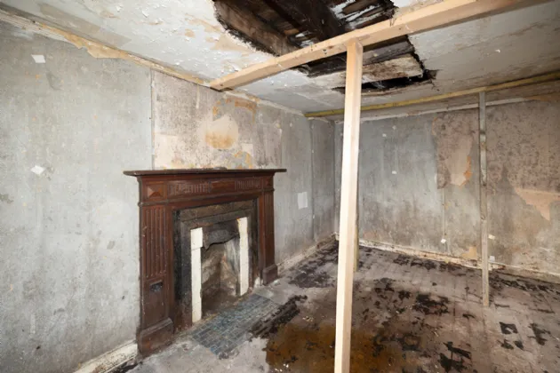 Photo of Forest Hills, High Street, Inistioge, Co Kilkenny, R95 V6R6