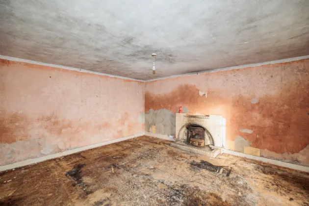 Photo of Forest Hills, High Street, Inistioge, Co Kilkenny, R95 V6R6