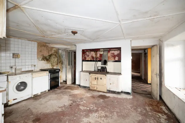 Photo of Forest Hills, High Street, Inistioge, Co Kilkenny, R95 V6R6