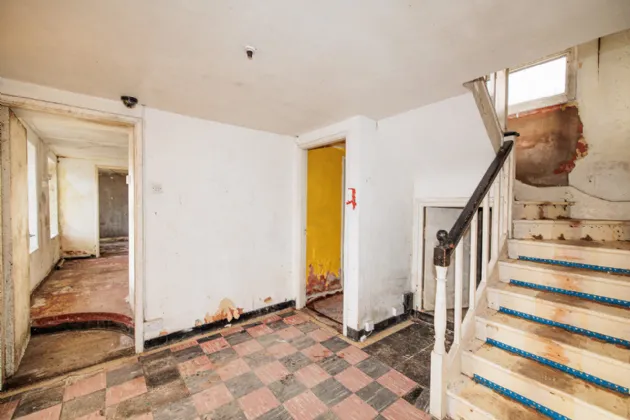 Photo of Forest Hills, High Street, Inistioge, Co Kilkenny, R95 V6R6