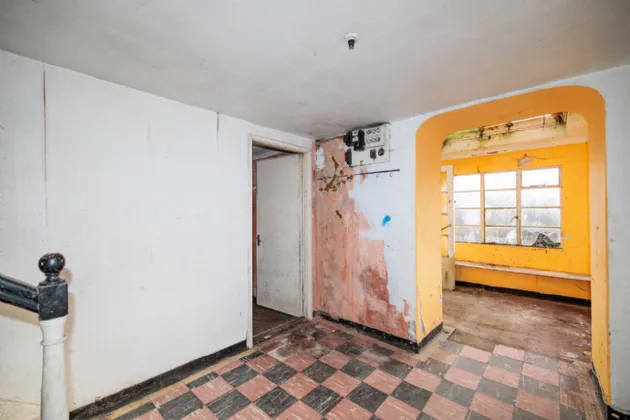 Photo of Forest Hills, High Street, Inistioge, Co Kilkenny, R95 V6R6