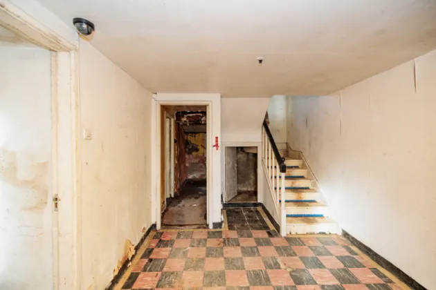 Photo of Forest Hills, High Street, Inistioge, Co Kilkenny, R95 V6R6