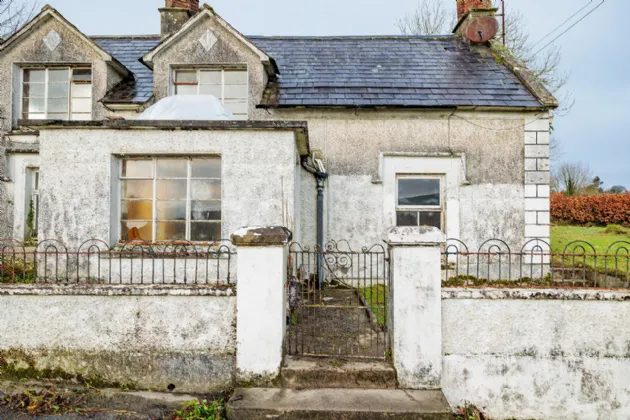 Photo of Forest Hills, High Street, Inistioge, Co Kilkenny, R95 V6R6