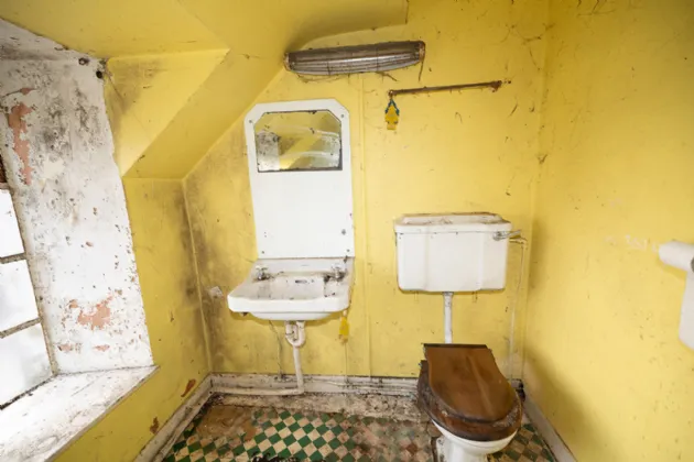 Photo of Forest Hills, High Street, Inistioge, Co Kilkenny, R95 V6R6