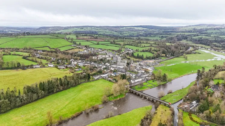 Photo of Forest Hills, High Street, Inistioge, Co Kilkenny, R95 V6R6