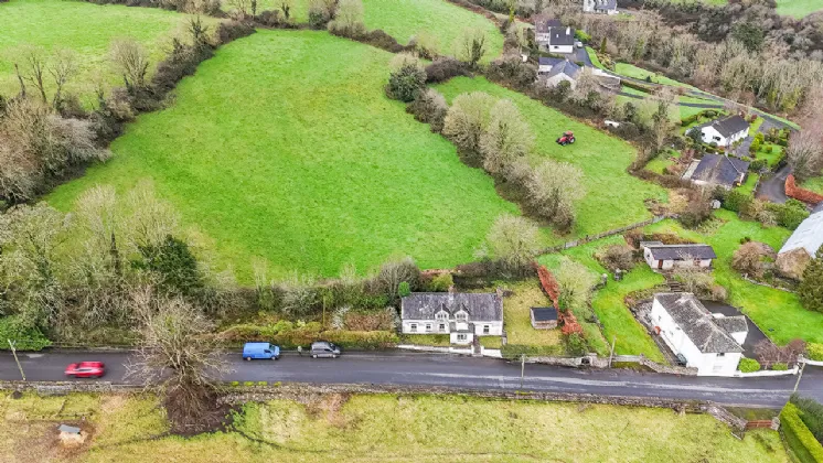 Photo of Forest Hills, High Street, Inistioge, Co Kilkenny, R95 V6R6
