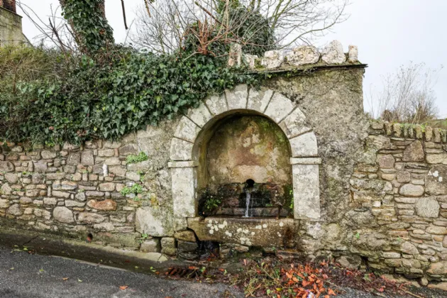 Photo of Forest Hills, High Street, Inistioge, Co Kilkenny, R95 V6R6